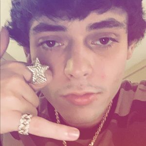 Meet your Posher, Jaxon